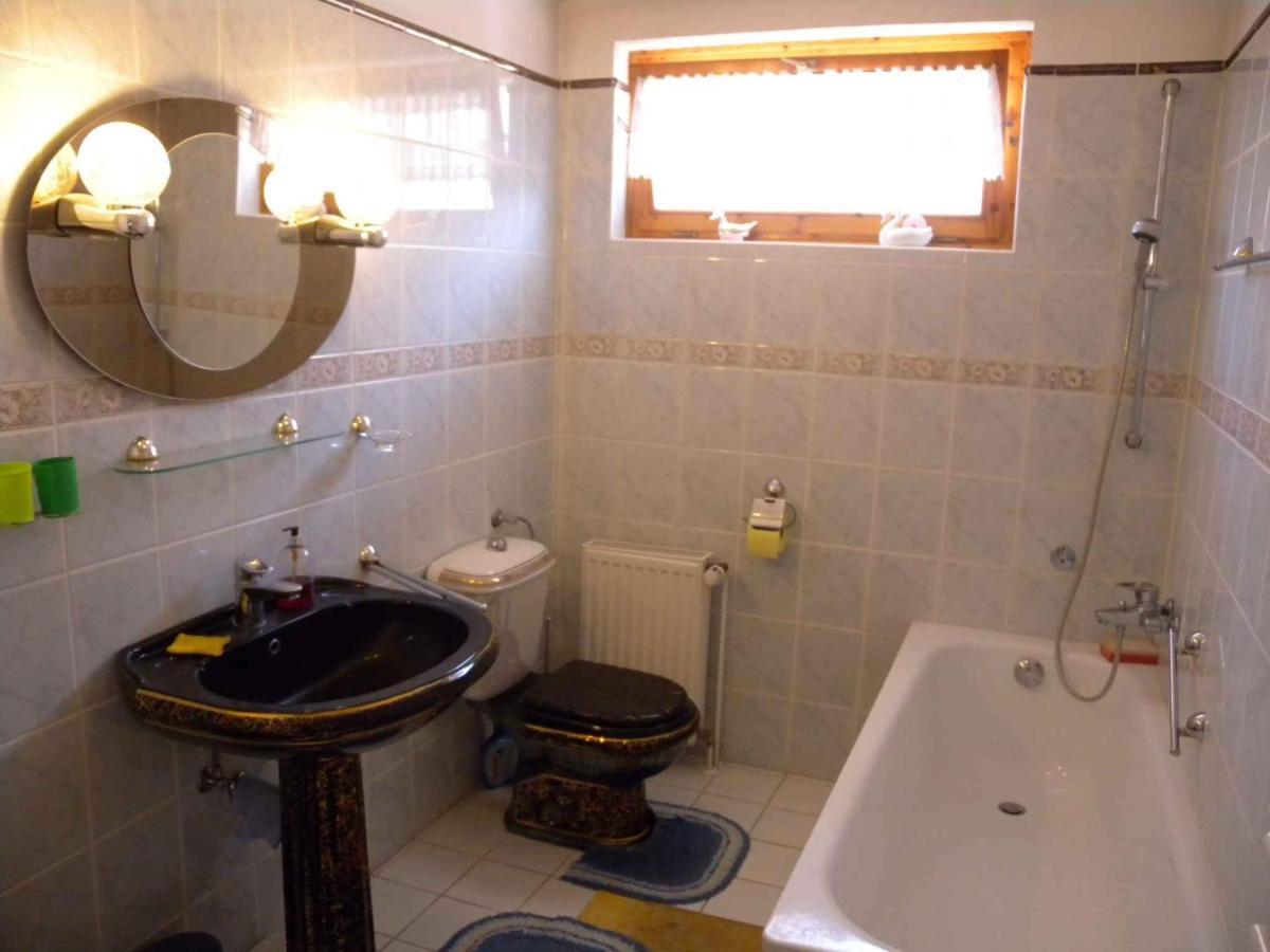 Apartment Balatonbereny 8 Luaran gambar