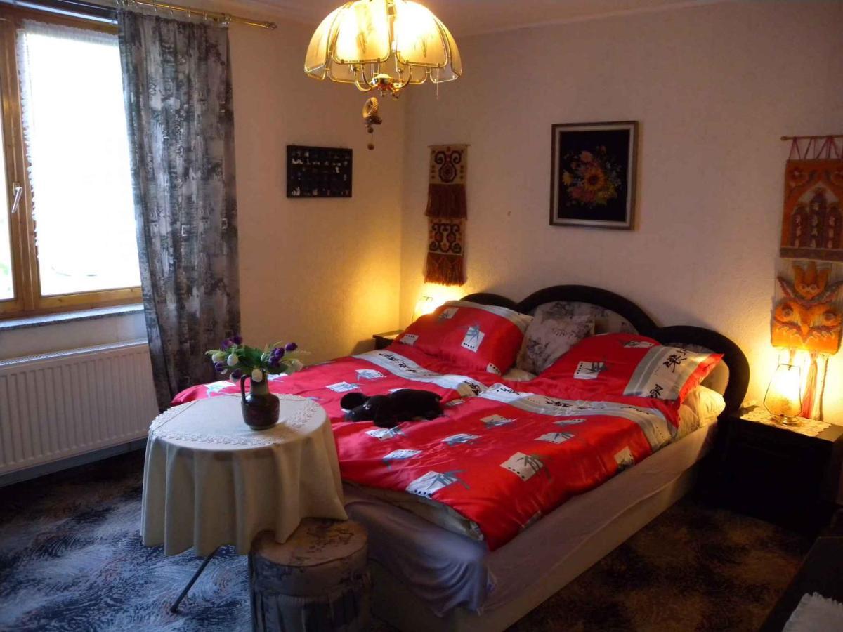 Apartment Balatonbereny 8 Luaran gambar