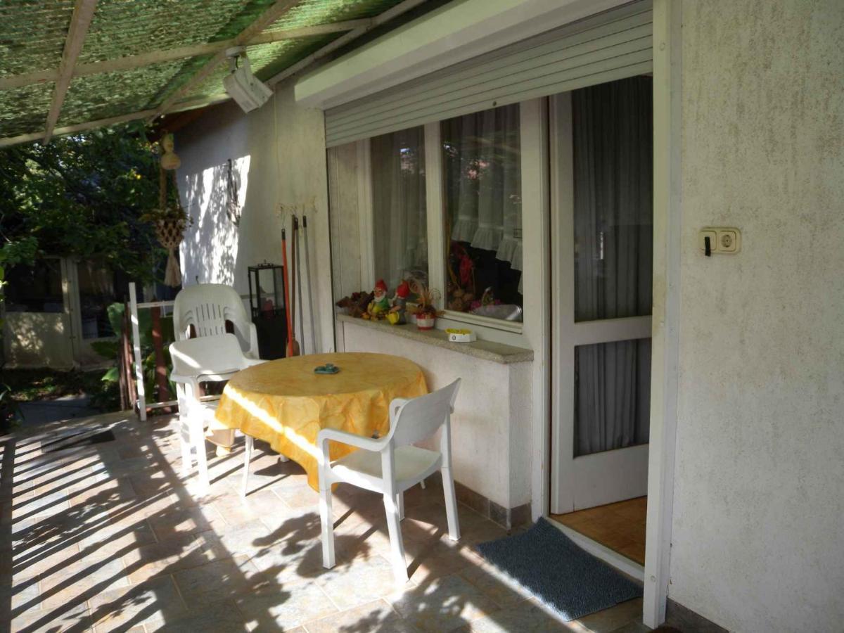Apartment Balatonbereny 8 Luaran gambar