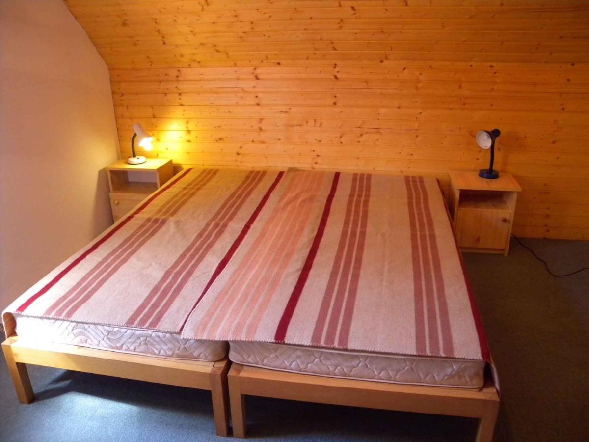 Apartment Balatonbereny 8 Luaran gambar