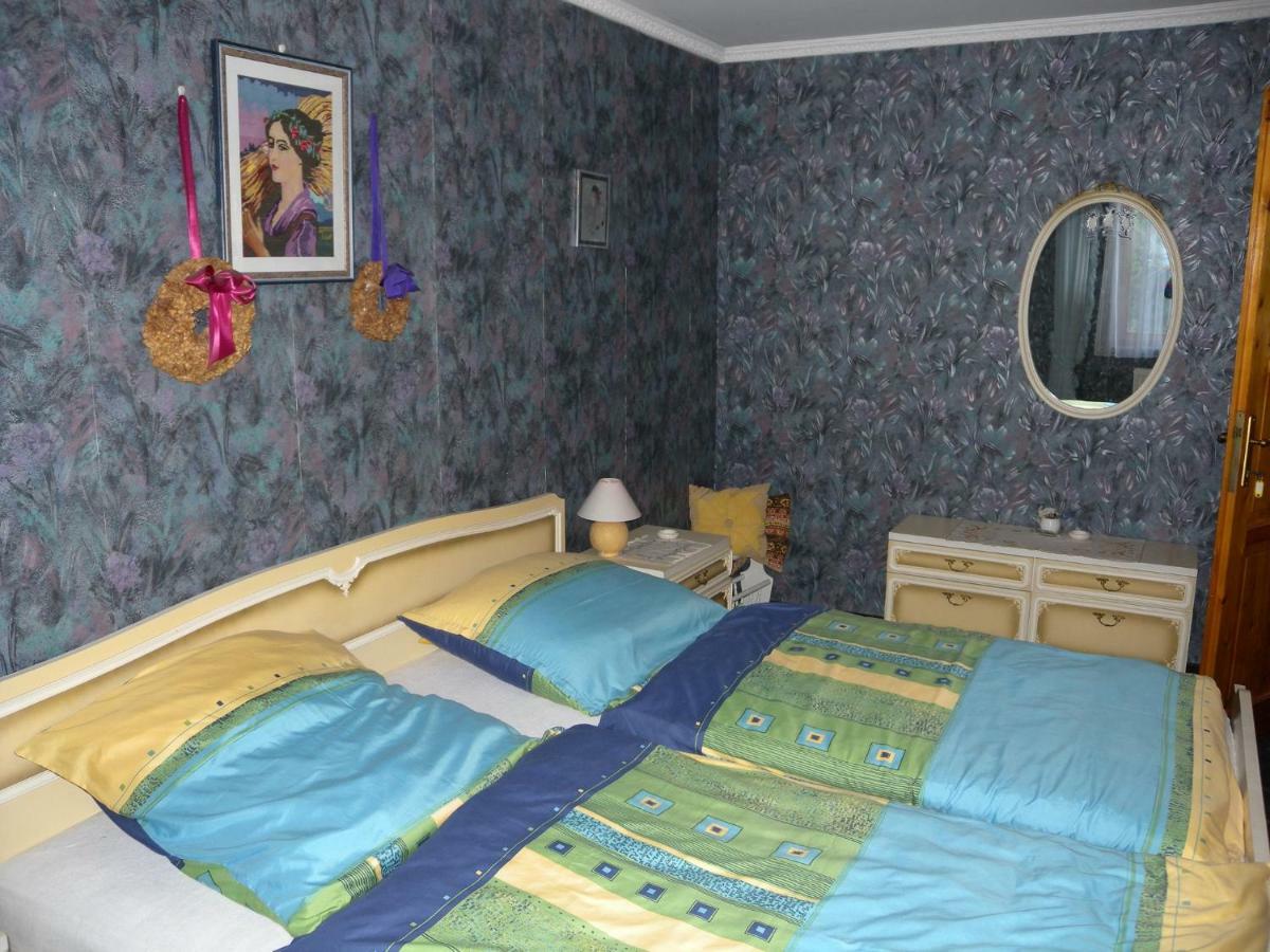 Apartment Balatonbereny 8 Luaran gambar