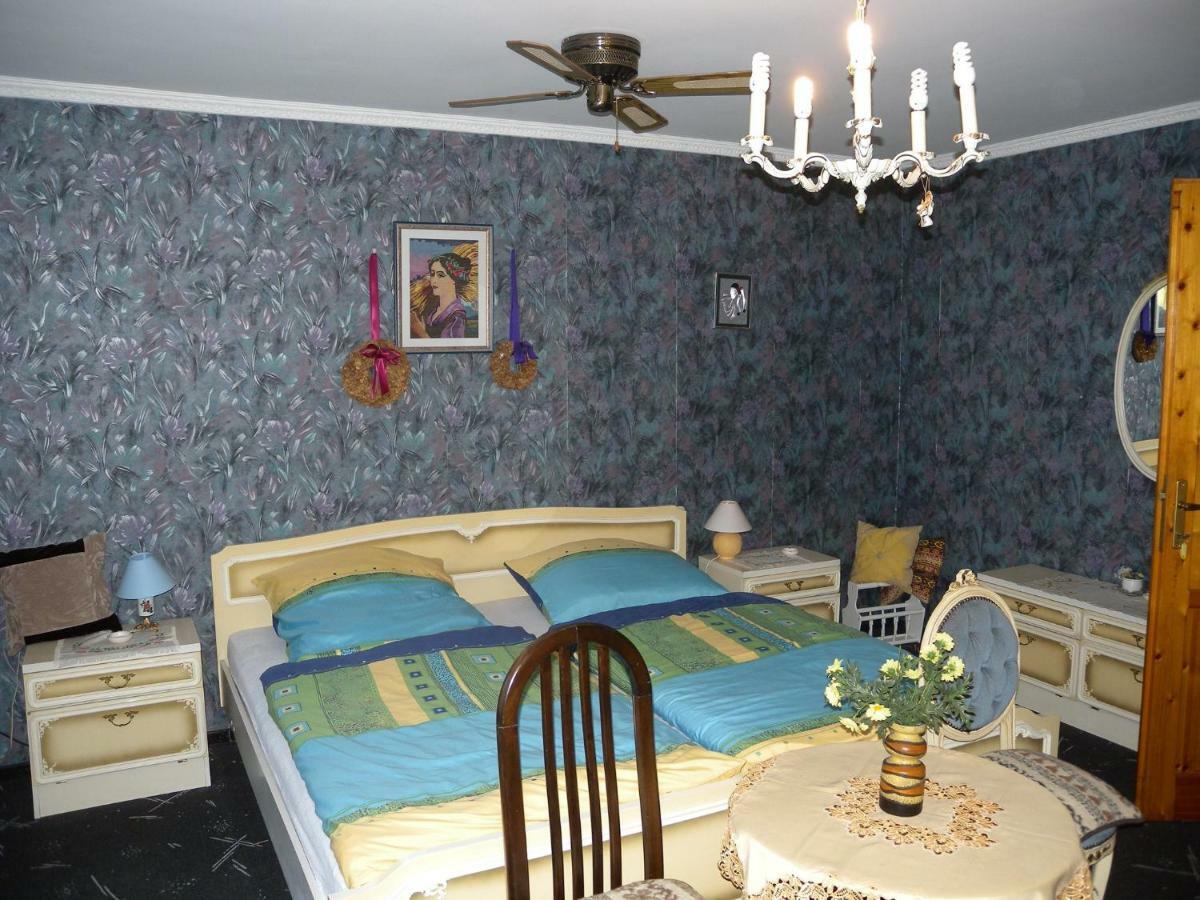 Apartment Balatonbereny 8 Luaran gambar